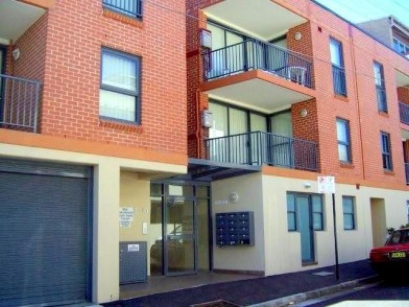 12/610 Purkis Street, Camperdown, NSW 2050