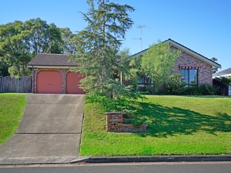 7 Crookston Drive, Camden South, NSW 2570