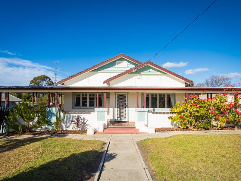 Eden, NSW 2551 Sold Property Prices & Auction Results