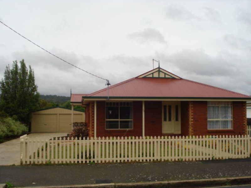 28 Jellico Street, Mowbray, TAS 7248