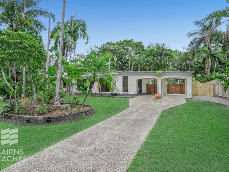 18 Wagtail Close, Kewarra Beach, QLD 4879