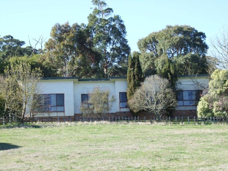 46 Hendersons Lane, Buninyong, Vic 3357 Property Details