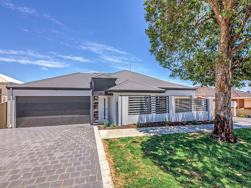 8A Felpham Way, Balga, WA 6061 Property Details