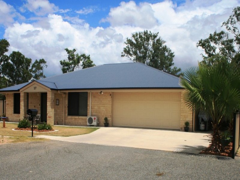 Property 105495274, Nanango, Qld 4615 Property Details