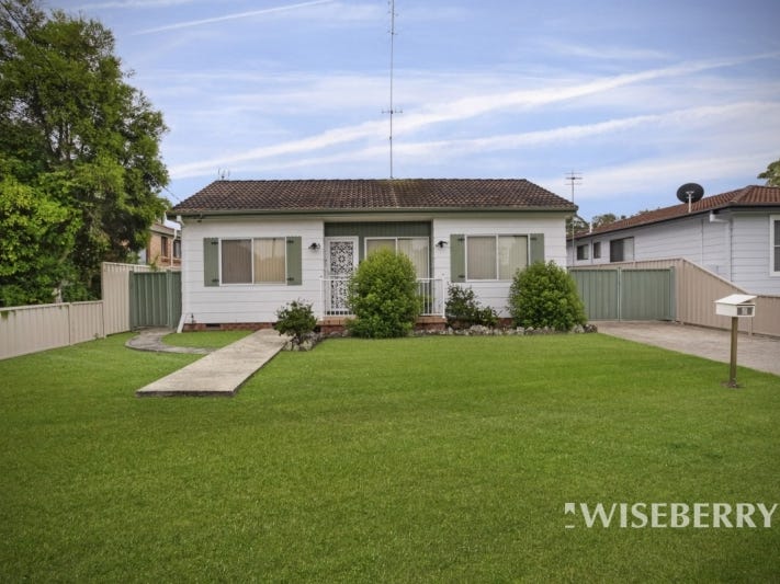 5 St James Avenue, Berkeley Vale, NSW 2261