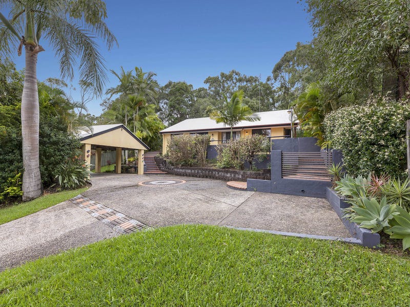 4 Cormorant Court, Aroona, QLD 4551