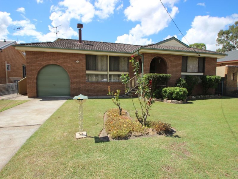38 Greenwood Avenue, Singleton, NSW 2330 Property Details