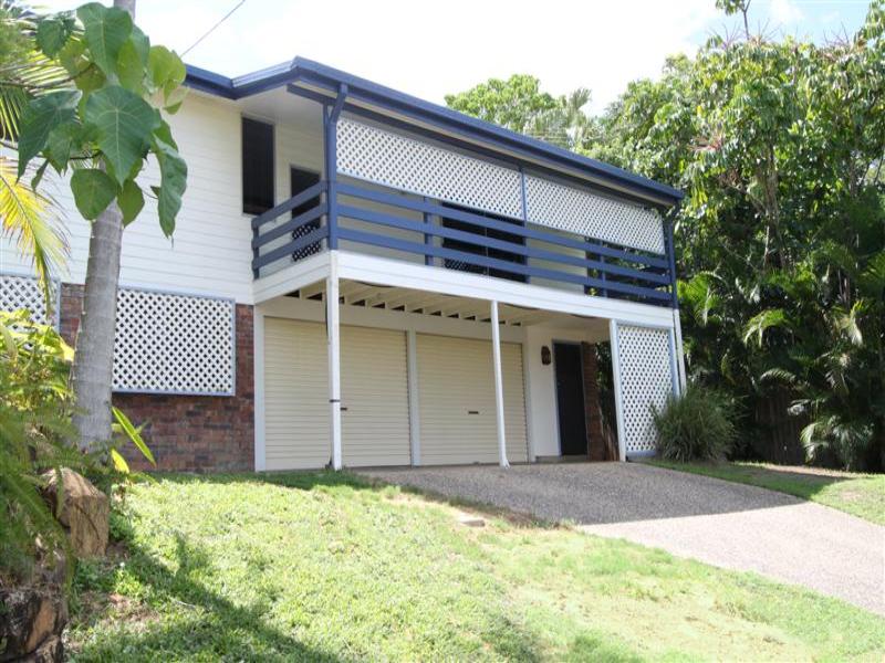 380 Lilley Avenue, Frenchville, QLD 4701