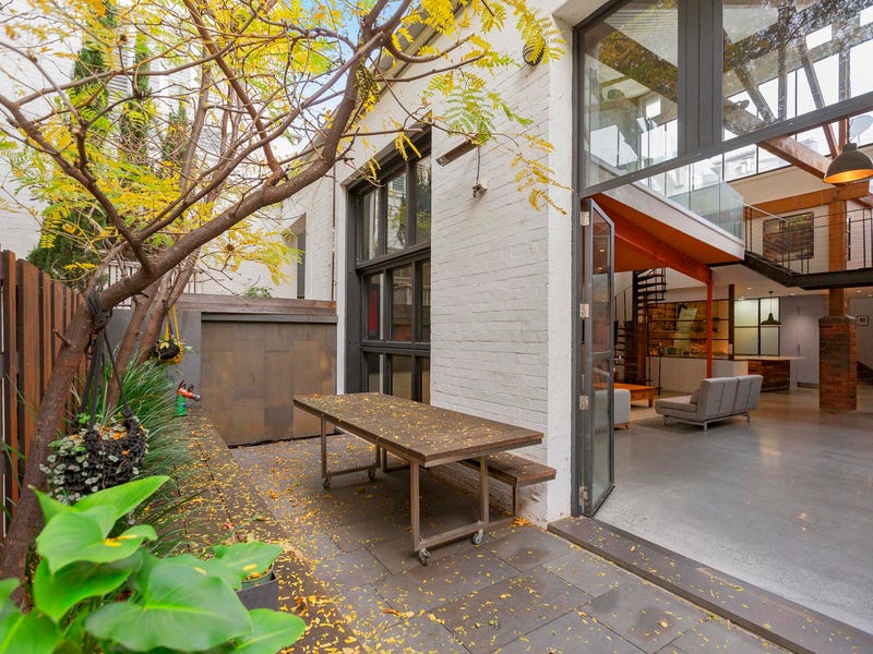 11 Waterloo Place, Richmond, Vic 3121 Property Details