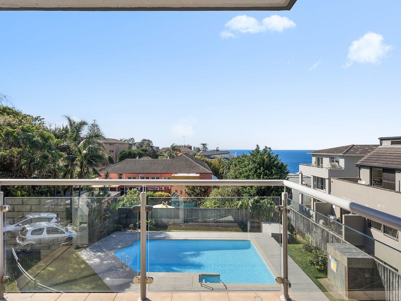 5/745 Old South Head Road, Vaucluse, NSW 2030 Apartment for Rent