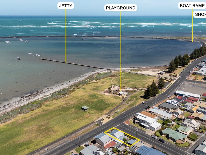 47 Sea Parade, Port Macdonnell, SA 5291