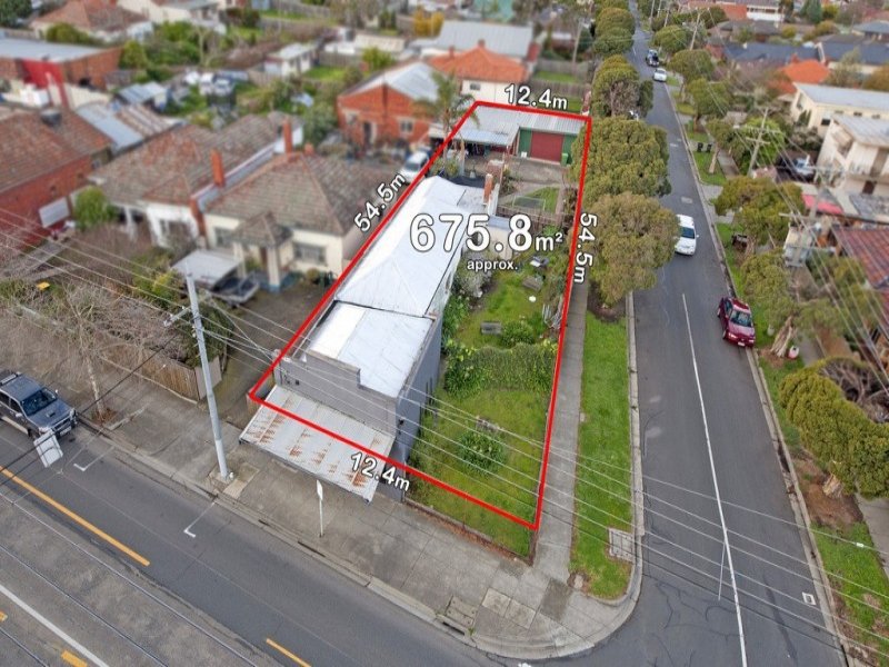 490 Plenty Road, Preston, VIC 3072