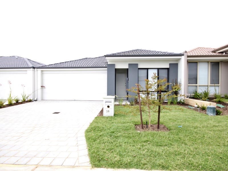 28 Dodgers Street, Brabham, WA 6055