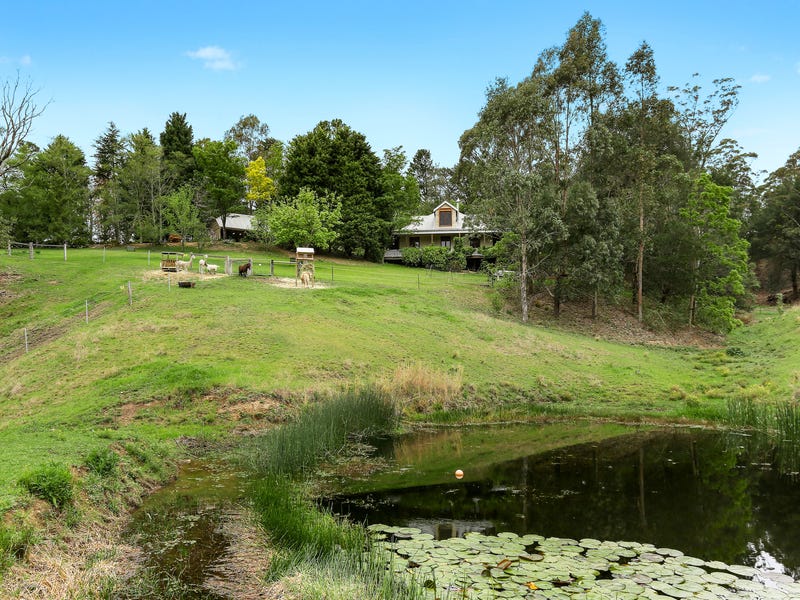 308 Strongs Road, Jaspers Brush, NSW 2535