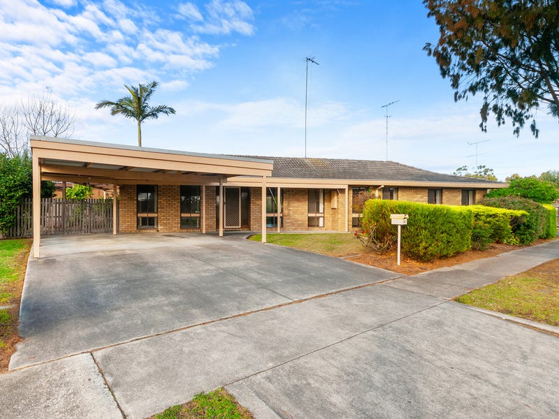 23 Wirilda Cres, Traralgon, VIC 3844