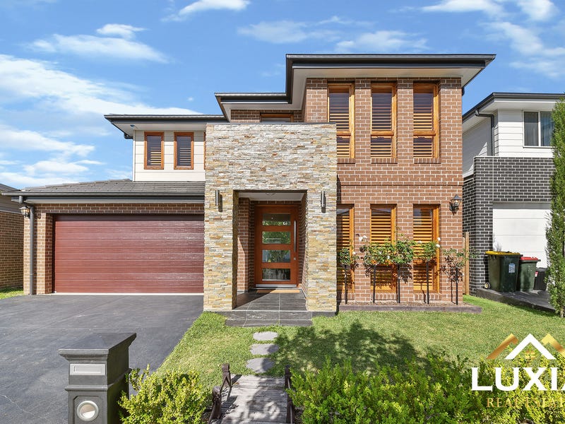 31 Stellaria Street, Marsden Park, NSW 2765 31 Stellaria Street, Marsden Park, NSW 2765
