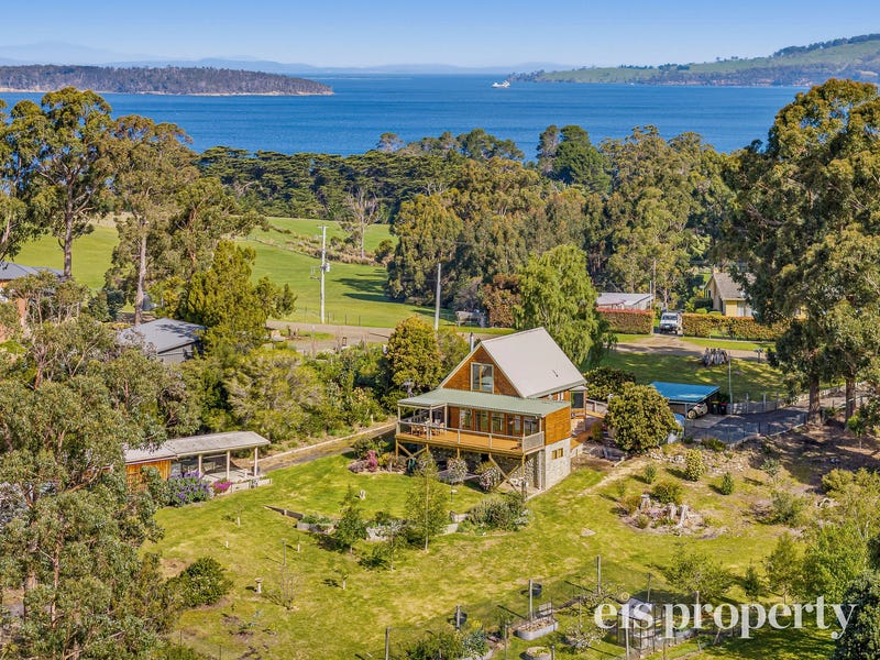 192 Nichols Road, Lymington, Tas 7109 - House for Sale - realestate.com.au