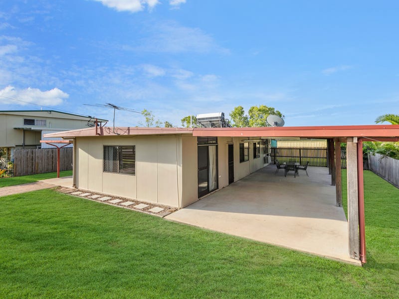 105 Geaney Lane, Deeragun, Qld 4818 House for Sale