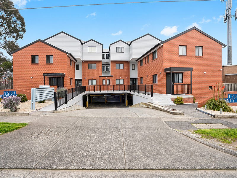 24/1251 Plenty Road, Bundoora, Vic 3083 Property Details