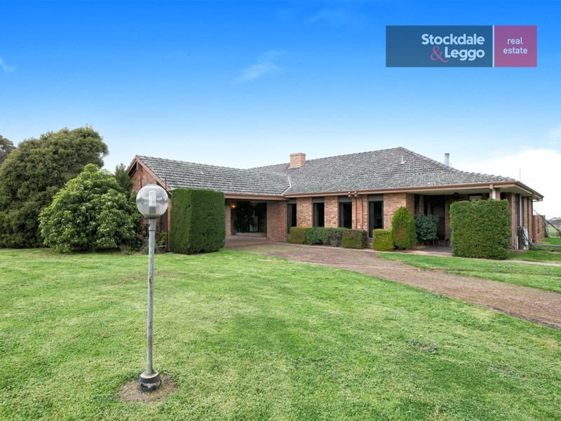 115 Cookes Road (Yuroke), Greenvale, Vic 3059 Property Details