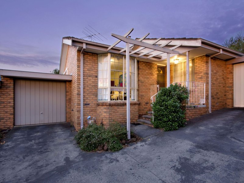 5/1719 Wilson Street, Berwick, Vic 3806 Property Details