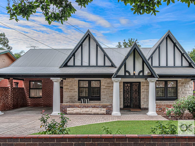 9 Herbert Road, Ashford, SA 5035