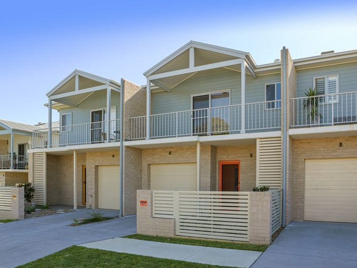 5/1 Bell Street, Maryville, NSW 2293