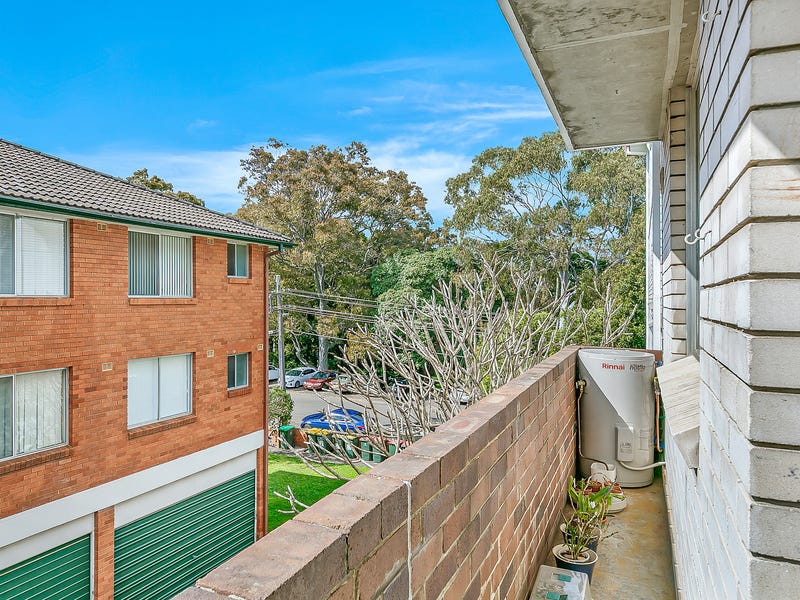 5/35 Meadow Cres, Meadowbank, NSW 2114