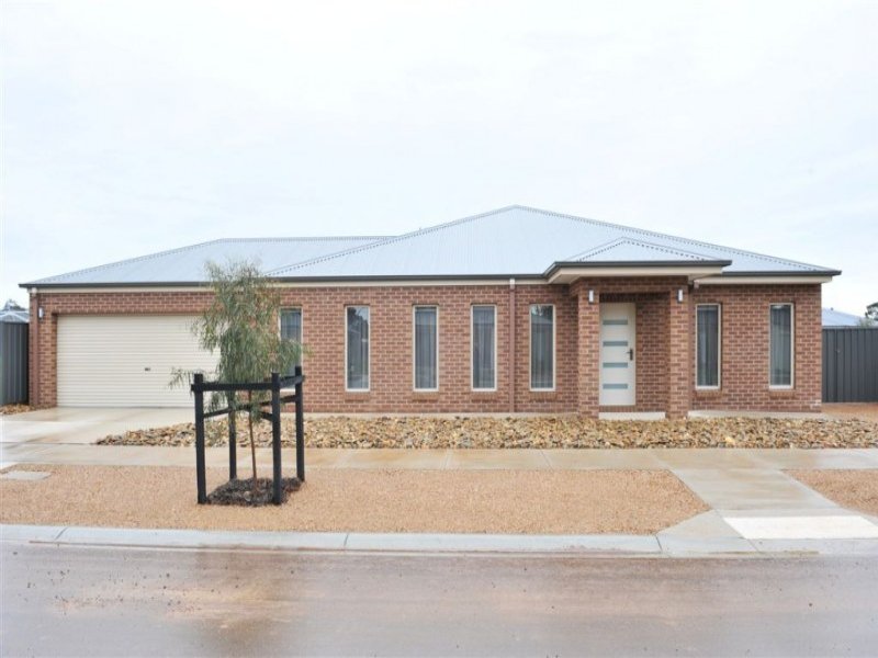 Lot 35 Ormond Drive, Marong, Vic 3515 Property Details