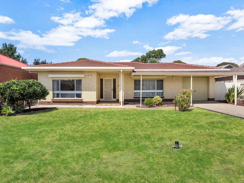 34 Naomi Way, Athelstone, SA 5076 - realestate.com.au