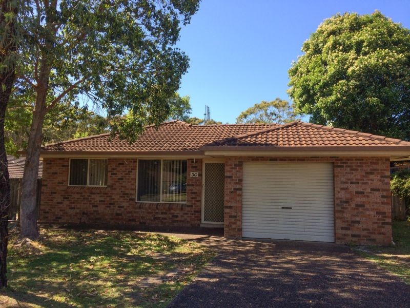 30 Coachwood Drive, Medowie, NSW 2318