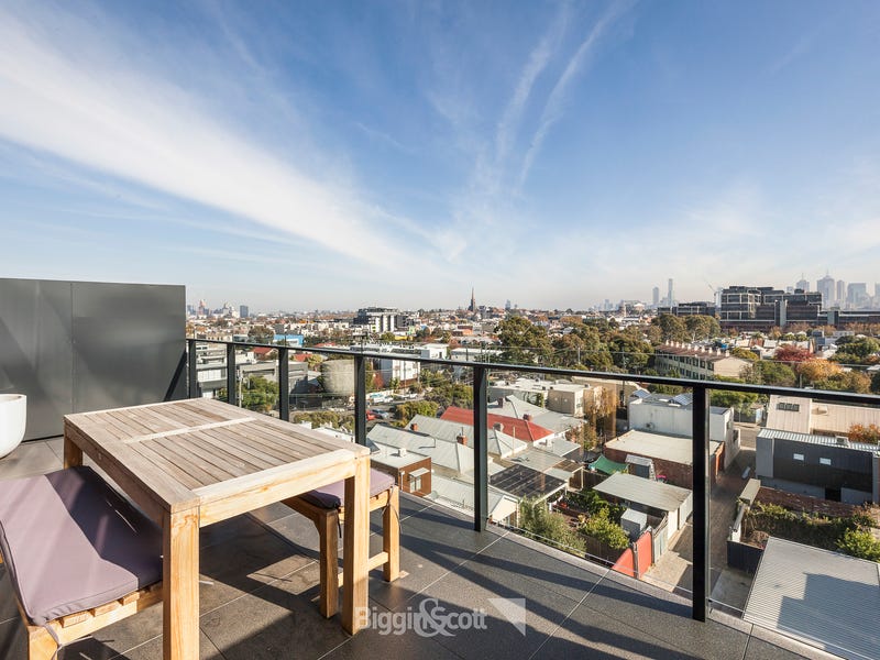 611/132 Burnley Street, Richmond, Vic 3121 - Property Details