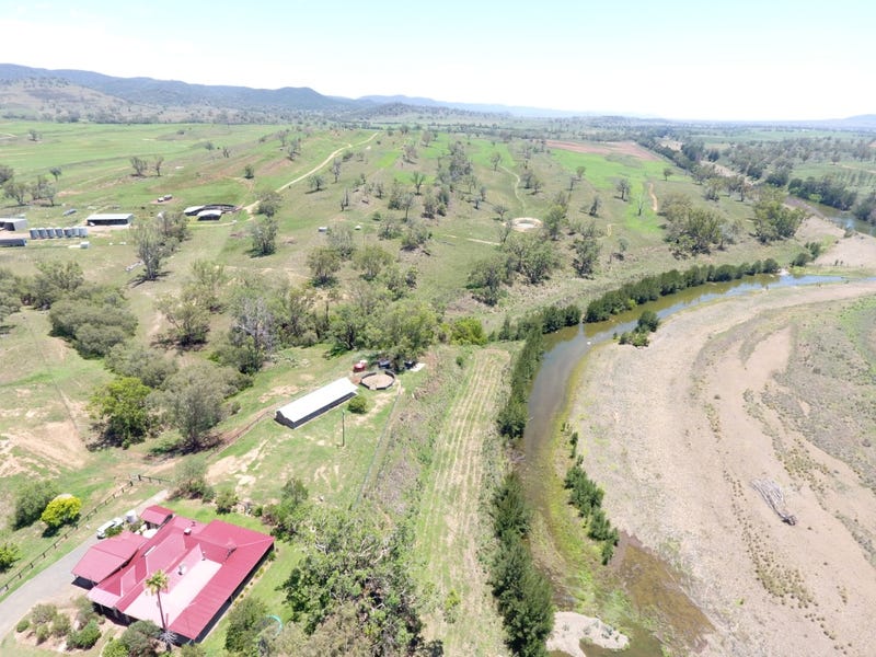 Rural properties for Sale in Upper Horton, NSW 2347