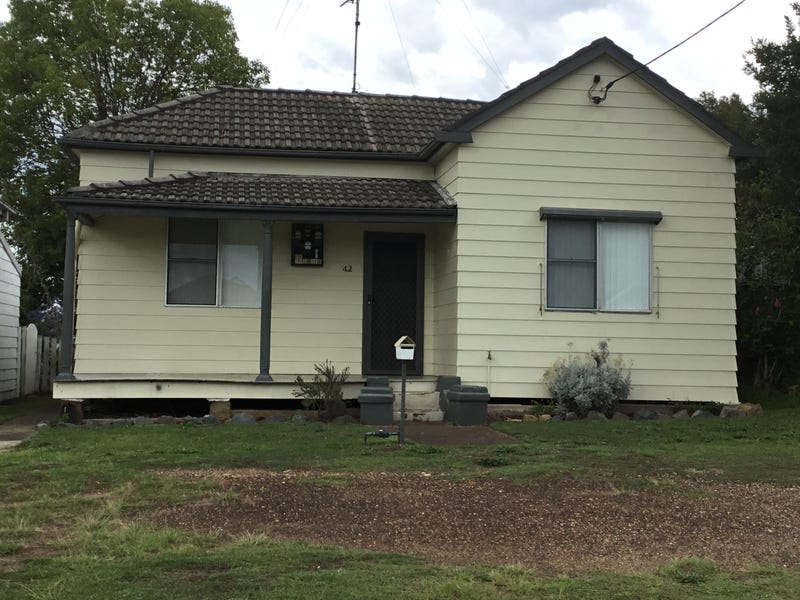 42 Brunker Street, Kurri Kurri, NSW 2327