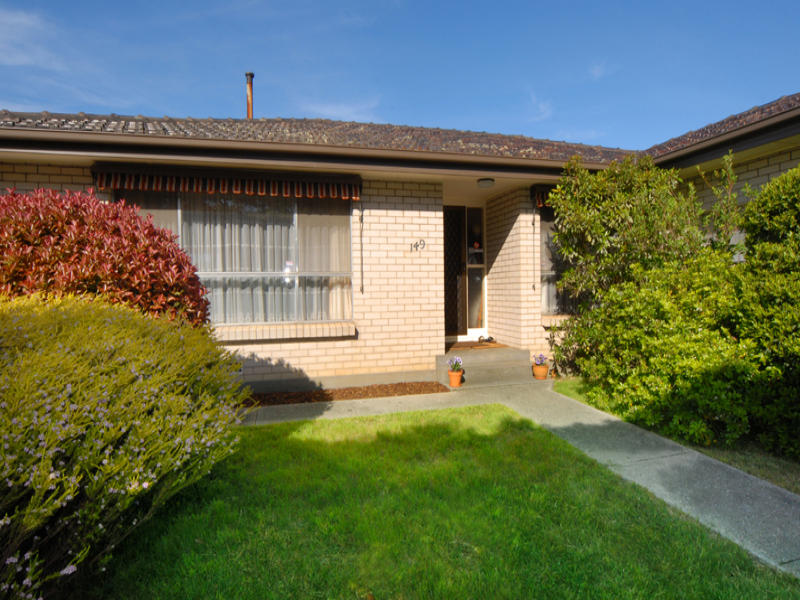 149 Opossum Road, Norwood, Tas 7250