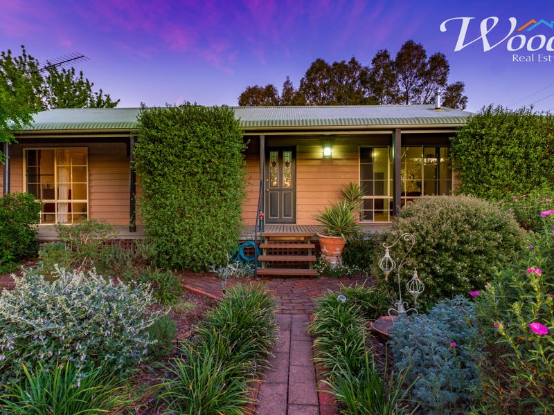 24 Nyhan Street, Holbrook, NSW 2644 Property Details