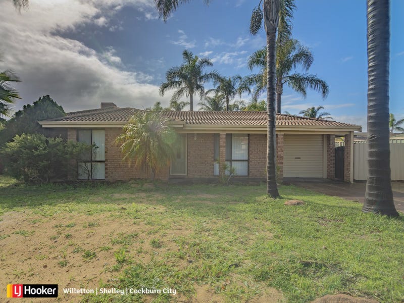 71 Lyndale Avenue, Parkwood, WA 6147