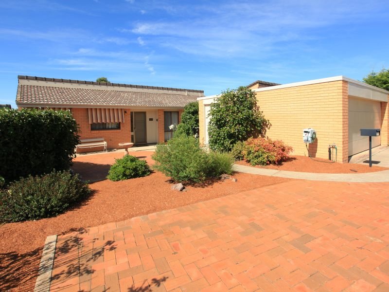 27/63 Pearson Street, Holder, ACT 2611 Property Details