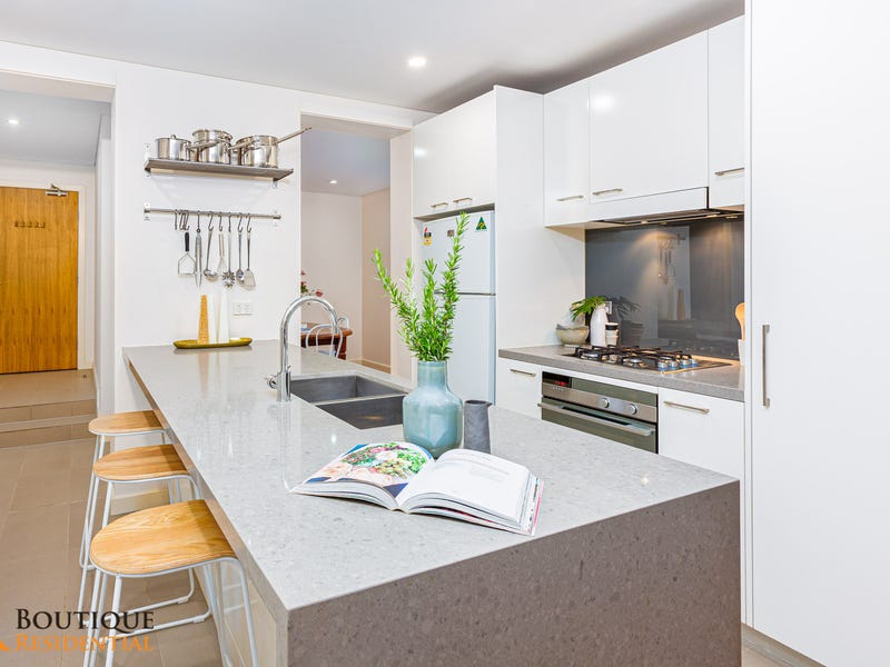 2/19 Beeson Street, Leichhardt, NSW 2040 Property Details