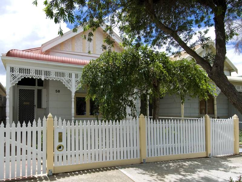 58 O'Farrell Street, Yarraville, Vic 3013 Property Details