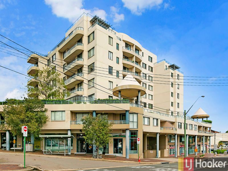 71/155 West Parade, West Ryde, NSW 2114