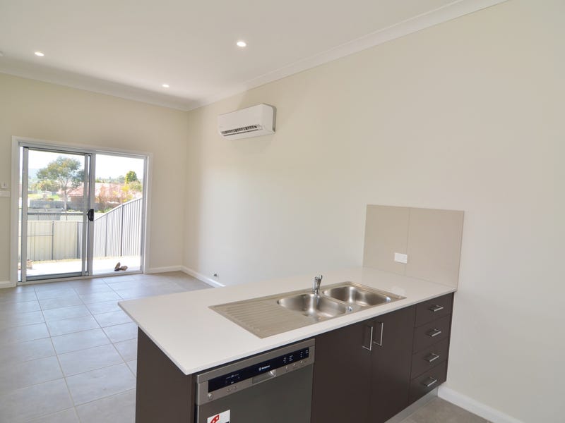 6a Rydal Road, Wallerawang, NSW 2845 Duplex/Semidetached for Rent