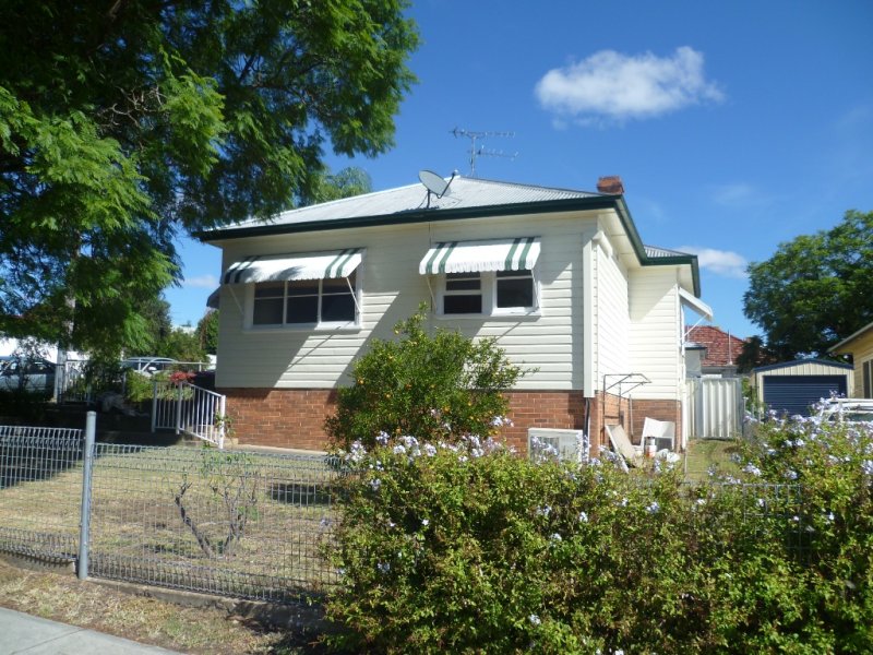 1/23 Phillip Street, West Tamworth, NSW 2340