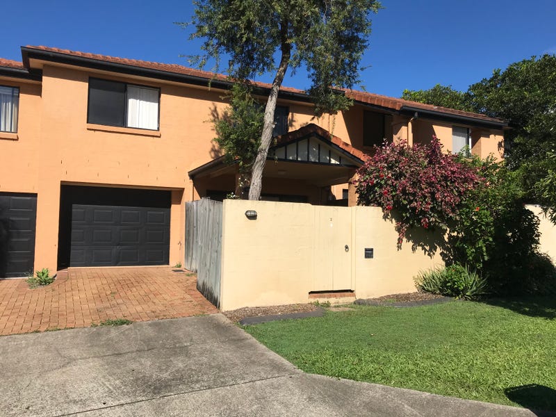 2/49 Clydesdale Avenue, Annerley, QLD 4103