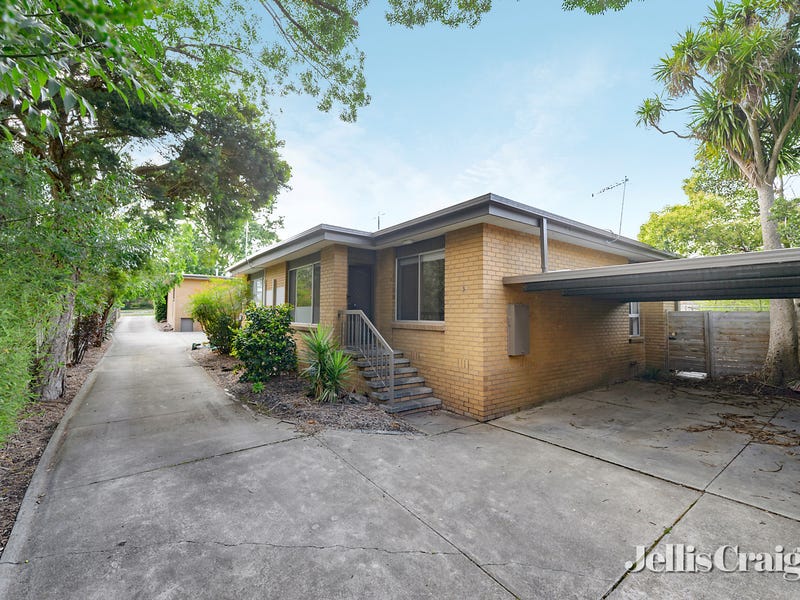 3/6 New Street, Ringwood, Vic 3134 Property Details