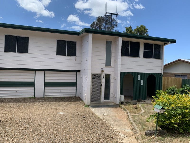 94 Kendalls Road, Avoca, QLD 4670