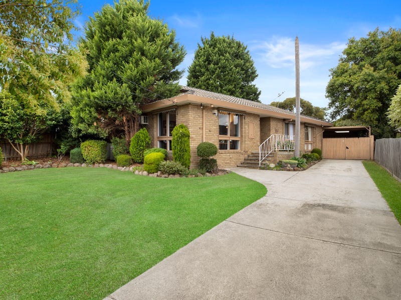 14 Mcmahons Road, Ferntree Gully, VIC 3156