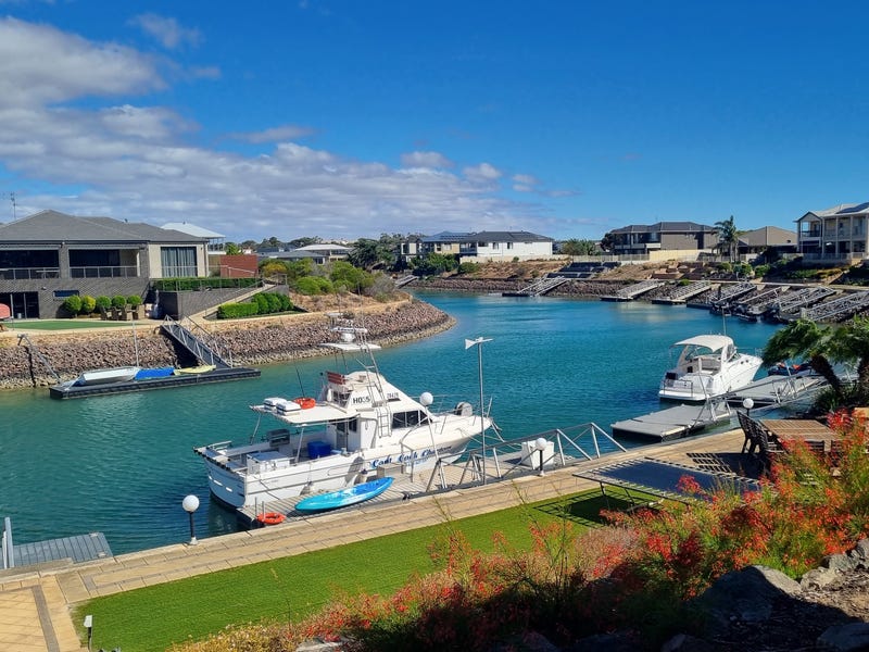 74 Pommern Way, Wallaroo, SA 5556