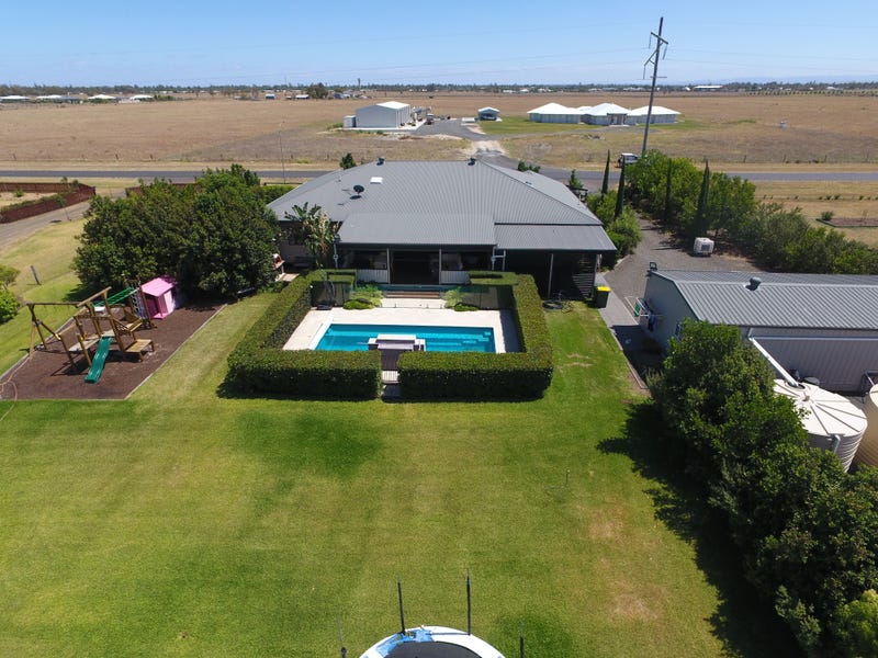 140 Sandalwood Avenue E, Dalby, QLD 4405