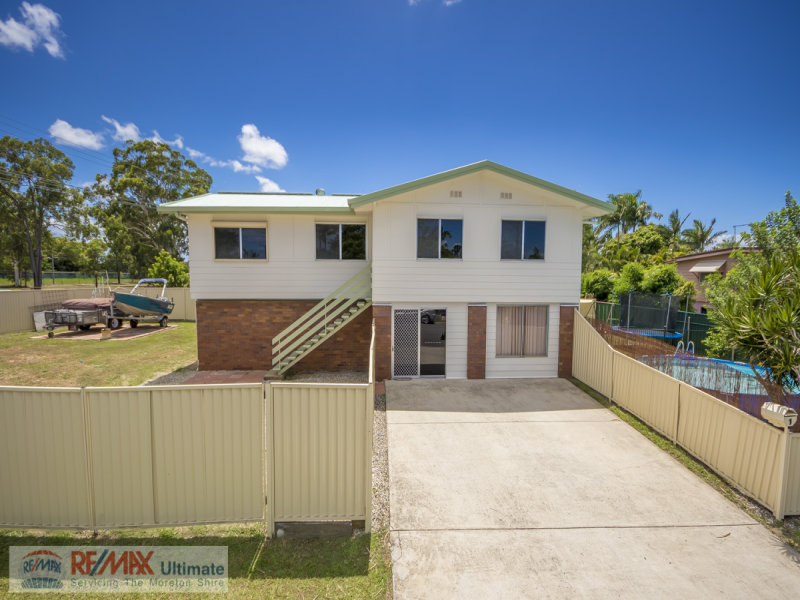 1 Fernando Street, Burpengary, Qld 4505 Property Details